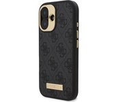Guess Funda Para Móvil Guhmp16mu4gprk Iphone 16 Plus 6.7´´