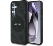 Guess Funda Para Móvil Guhms25sp4pgrsgk Magsafe Samsung Galaxy S25