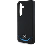 Mercedes Funda Para Móvil Mehms25s24rbibk Magsafe Samsung Galaxy S25