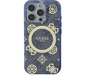 Guess Funda Para Móvil Guhmp16lh4pyeeb Iphone 16 Pro 6.3´´