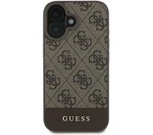 Guess Funda Para Móvil Guhcp16mg4glbr Iphone 16 Plus 6.7´´