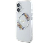 Guess Funda Para Móvil Guhmp16mhfwfct Iphone 16 Plus 6.7´´