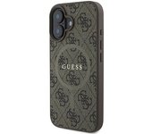 Guess Funda Para Móvil Guhmp16mg4gfrw Iphone 16 Plus 6.7´´