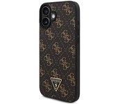 Guess Funda Para Móvil Guhcp16mpg4gpk Iphone 16 Plus 6.7´´