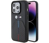 Bmw Funda Para Móvil Bmhcp15l22nstb Iphone 15 Pro 6.1´´