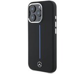 Mercedes Funda Para Móvil Mehmp16l23sumbk Iphone 16 Pro 6.3´´