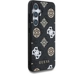 Guess Funda Para Móvil Guhms25sp4pwpk Samsung Galaxy S25