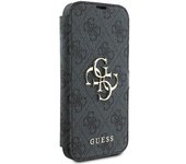 Guess Funda Para Móvil Gubkp16l4gmggr Iphone 16 Pro 6.3´´