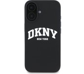 Dkny Funda Para Móvil Dkhmp16ssnyach Iphone 16 6.1´´