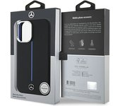Mercedes Funda Para Móvil Mehmp16s23sumbk Iphone 16 6.1´´