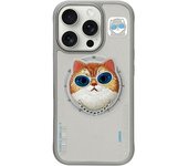 Nimmy Funda De Teléfono Magsafe Para Iphone 16 Pro Max