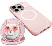 Nimmy Funda Magsafe Para Iphone 16 Pro Max