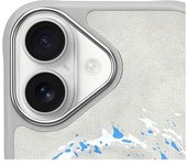 Nimmy Funda Pantera Magsafe Para Iphone 16