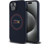 Redbull Funda Para Iphone 14 Rbhmp14s24siilvr