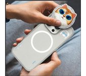 Nimmy Funda Magsafe Para Iphone 16 Pro