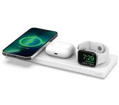 Belkin Base De Carga Inalámbrica Magsafe 3 En 1