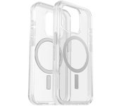 Otterbox Funda Para Móvil Symmetry Magsafe Iphone 15 Pro