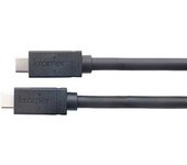 Kramer Cable Usb-c K-lock Ff 6 1.8 M