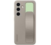 Samsung Funda Para Móvil Teléfono Galaxy S24 Con Agarre De Pie