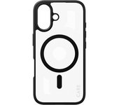 Panzerglass Funda Para Móvil Care Flagship Urban Combat Magsafe Iphone 16