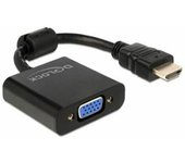 Delock Adaptador Hdmi A Vga 65512