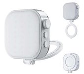 Stablecam Lámpara De Hielo Magnética Para Teléfono Móvil Telesin Accesorio Para Drones