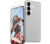 Panzerglass Funda Para Móvil Fashion Samsung Galaxy S25