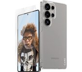 Panzerglass Funda Para Móvil Fashion Samsung Galaxy S25 Ultra