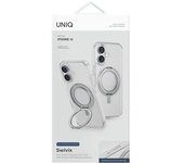 Uniq Funda Para Móvil Swivix Iphone 16 360