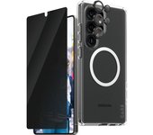Panzerglass Funda Para Móvil Flashgrip Samsung Galaxy S25 Ultra