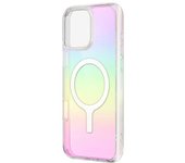 Uniq Funda Para Móvil Iridescia Iphone 16 Plus Magclick
