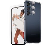 Panzerglass Funda Para Móvil Flashgrip Samsung Galaxy A56 5g