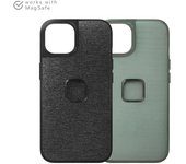 Peak Design Funda Para Móvil Apple Iphone 14 Pro Fabric