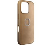 Peak Design Funda Para Móvil Iphone 16 Pro Clarino