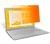 3M Protector De Pantalla Gfnap009 Privacy Filter Apple Macbook Pro 16´´ Gold