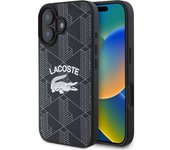 Lacoste Funda Para Móvil Blend Monogram Magsafe Iphone 16