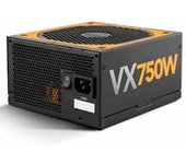 Xtreme Fuente De Alimentación Urano Bronze Vx 750w