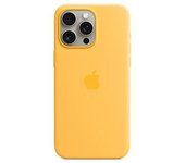 Apple Funda Para Teléfono Iphone 15 Pro Max Silicona
