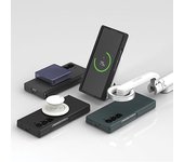 Araree Funda Para Móvil Aero Flex M Samsung Z Fold6