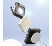 Araree Funda Para Móvil Aero Flex M Samsung Z Flip6