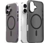 Araree Funda Para Móvil Aero Frame Iphone 16