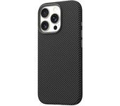 Araree Funda Para Móvil Pellis Carbon Iphone 16 Pro