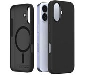 Araree Funda Para Móvil Typoskin M Iphone 16