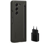 Samsung Funda Para Móvil Ef-of94kkbe Starter Pack Galaxy Z Fold 5