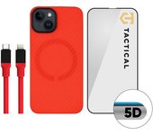 Tactical Funda Para Móvil Limited Edition Combo Apple Iphone 14
