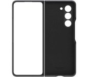 Samsung Funda Para Móvil Ef-vf946pbe Leather Eco Galaxy Z Fold 5 Reacondicionado
