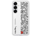 Samsung Funda Para Móvil Ef-ms931cwe Flipsuit Galaxy S25