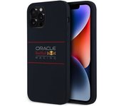 Red Bull Racing Funda Para Móvil Silicone Horizontal Logo Magsafe Iphone 12/12 Pro