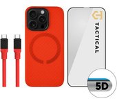 Tactical Funda Para Móvil Limited Edition Combo Apple Iphone 16 Pro