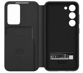 Samsung Funda Para Móvil Ef-zs911cbe Clear View Galaxy S23 Reacondicionado